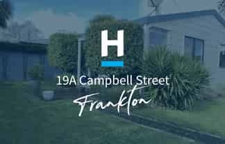 19A Campbell Street, Frankton