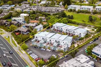 1-32/222 Albany Highway, Schnapper Rock