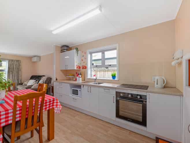 97 Howick Road, Redwoodtown