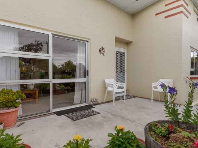 97 Howick Road, Redwoodtown