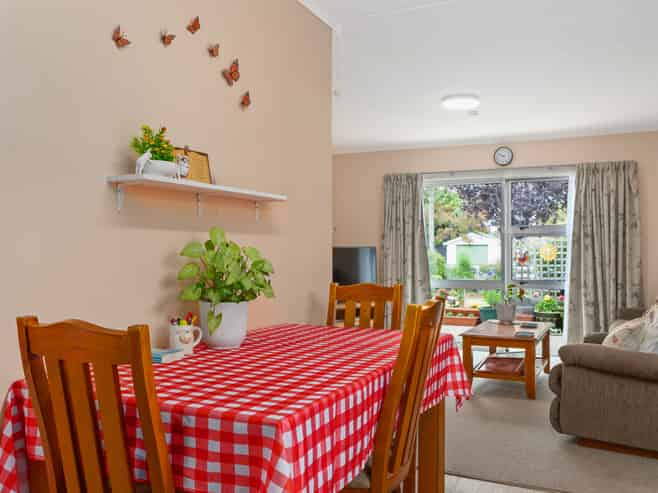 97 Howick Road, Redwoodtown