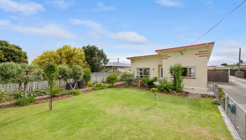 97 Howick Road, Redwoodtown