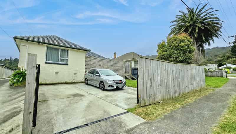 5 Hay Street, Naenae