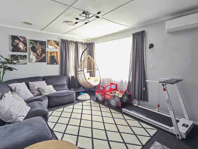 5 Hay Street, Naenae