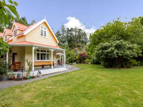 16 Wahipai Close, Dannevirke