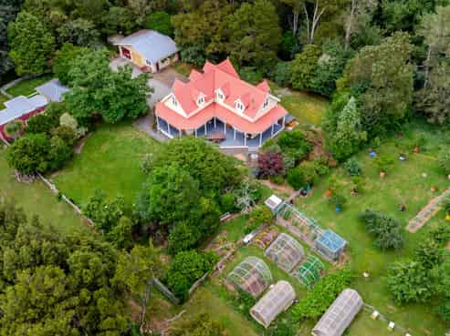 16 Wahipai Close, Dannevirke