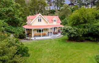 16 Wahipai Close, Dannevirke