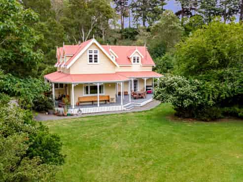 16 Wahipai Close, Dannevirke