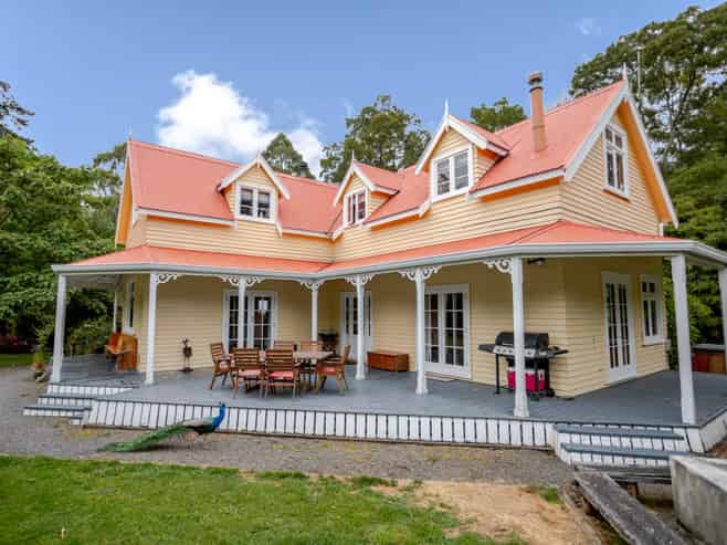 16 Wahipai Close, Dannevirke