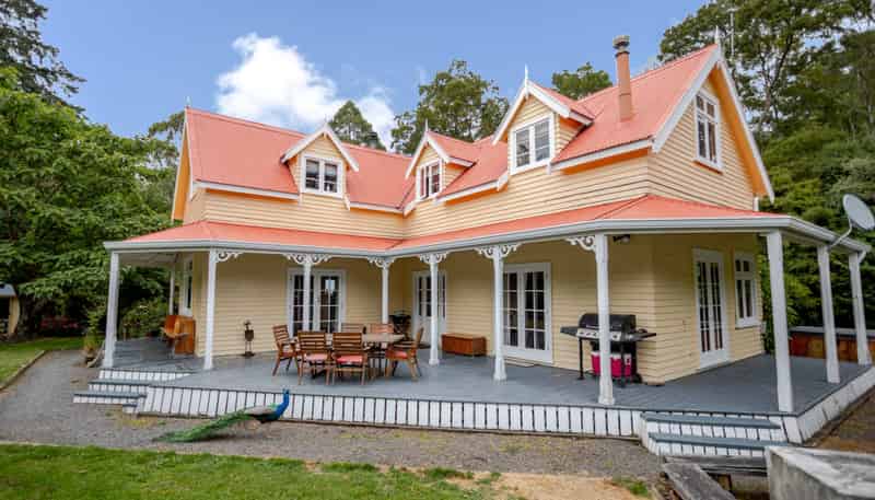 16 Wahipai Close, Dannevirke