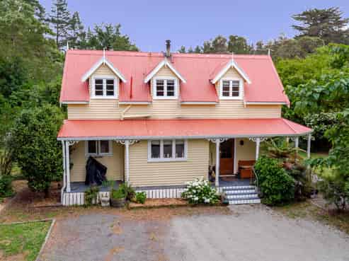 16 Wahipai Close, Dannevirke