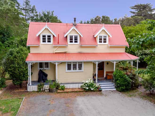 16 Wahipai Close, Dannevirke