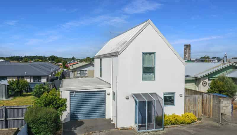 330 Havelock Street, Ashburton
