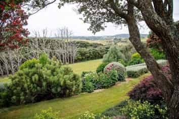 134 Muriwai Valley Road, Muriwai