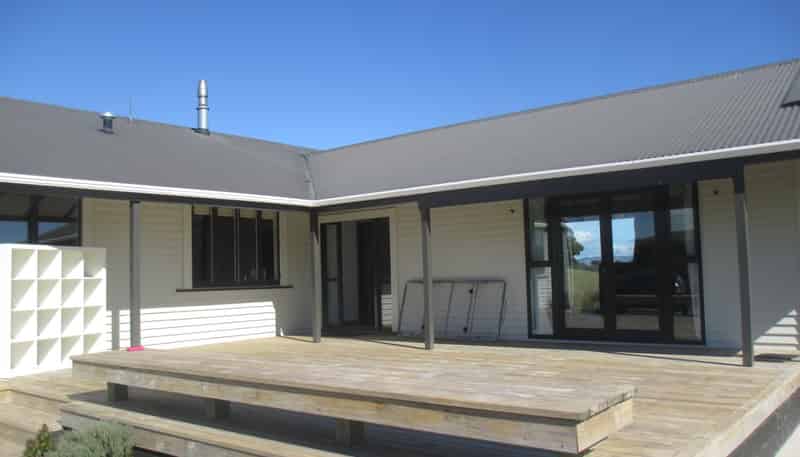 365  Muhunoa West Road, RD20, Levin