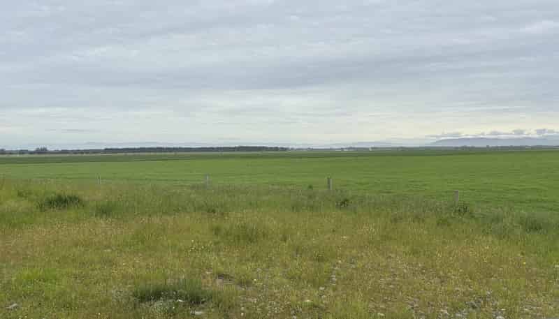  Burnham Road, Temuka
