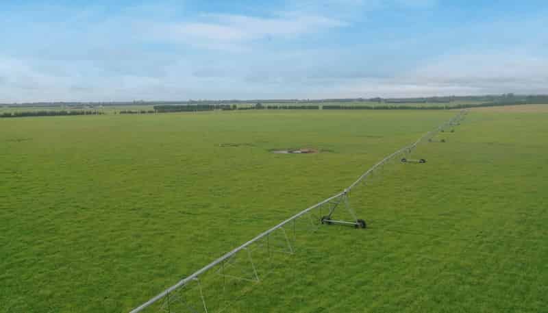  Burnham Road, Temuka