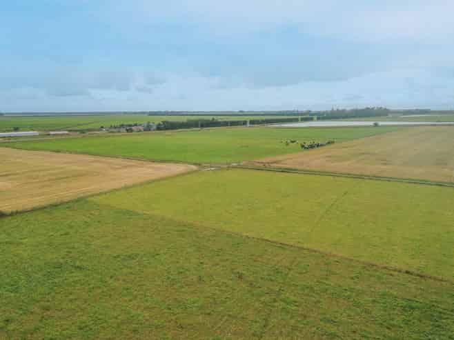  Burnham Road, Temuka