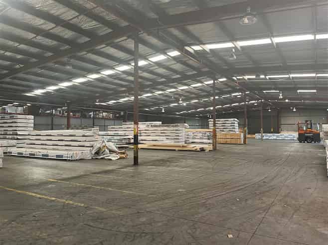 CBRE | 1,960sqm Cost Effective Yard