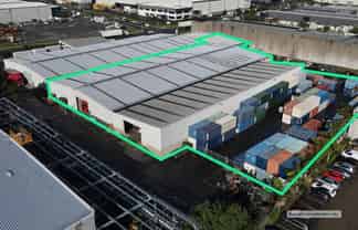 CBRE | 1,960sqm Cost Effective Yard