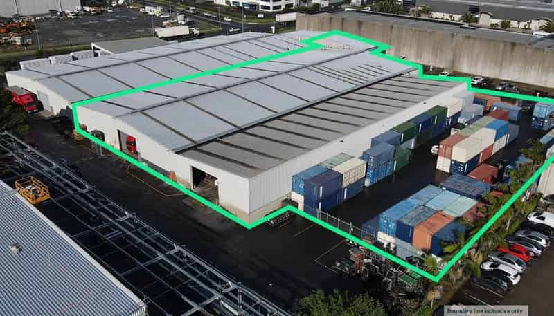  Rear Tenancy | 18 Cryers Road, East Tamaki