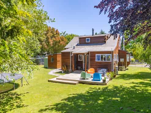 29 Manuka Street, Ohakune