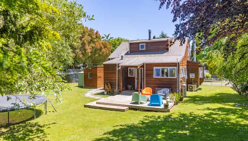 29 Manuka Street, Ohakune