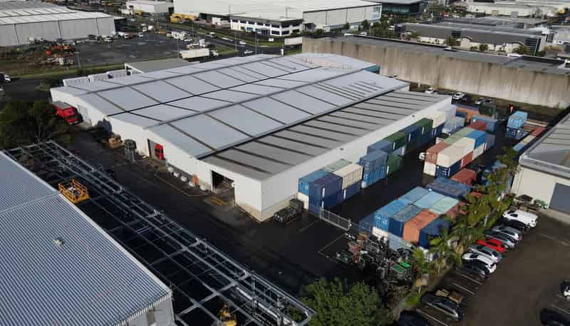  18 Cryers Road, East Tamaki