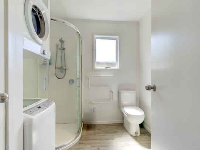 129b Boundary Road - Pets Allowed, Claudelands