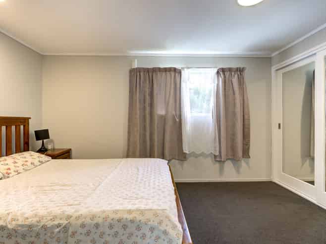 129b Boundary Road - Pets Allowed, Claudelands