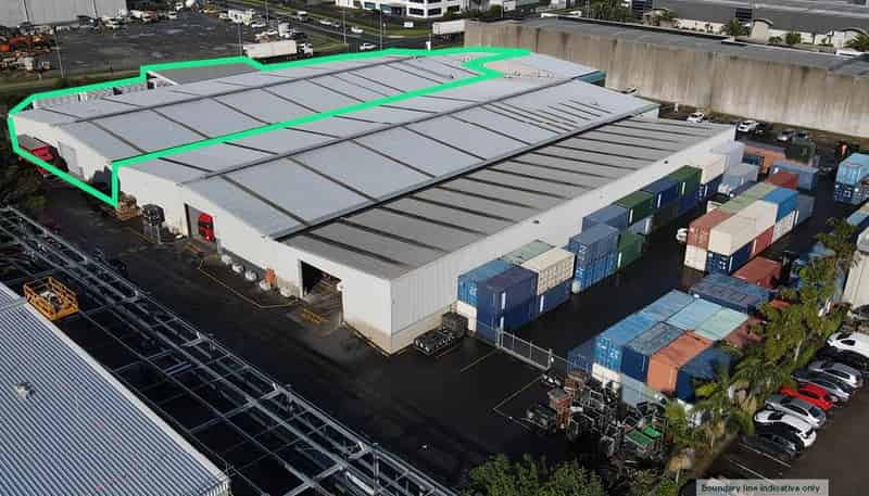  Front Tenancy | 18 Cryers Road, East Tamaki