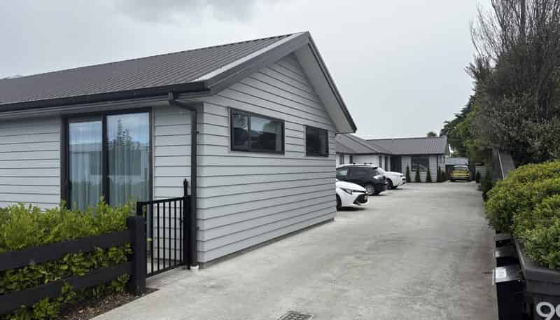 D/99 Factory Road, Mosgiel