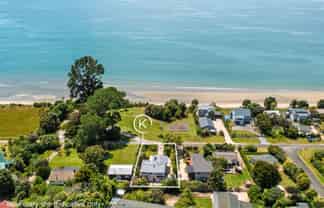 85 Bishop Road, Parapara