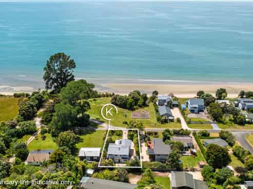 85 Bishop Road, Parapara