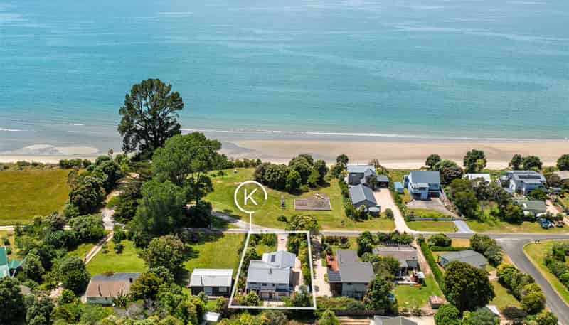 85 Bishop Road, Parapara