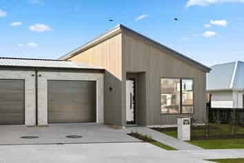 101 Marsh Avenue, Morrinsville