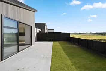 101 Marsh Avenue, Morrinsville