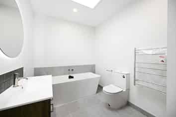 101 Marsh Avenue, Morrinsville