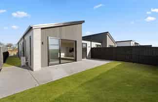 101 Marsh Avenue, Morrinsville