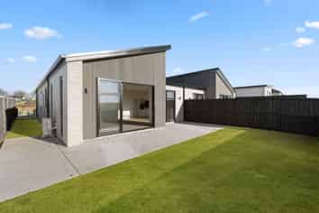 101 Marsh Avenue, Morrinsville