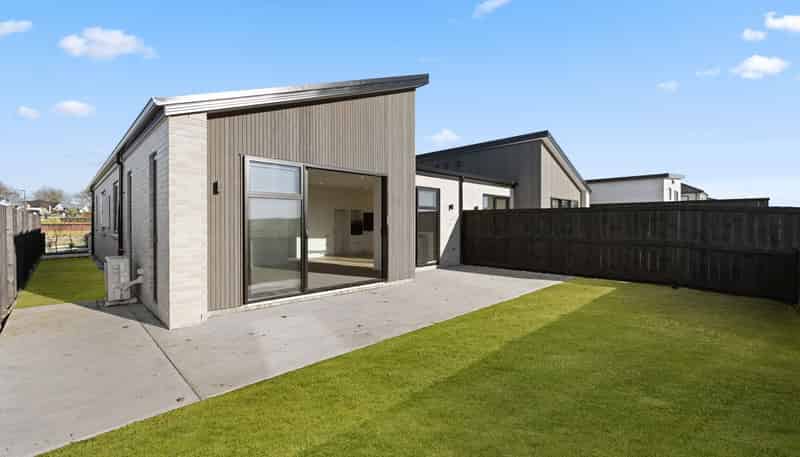 101 Marsh Avenue, Morrinsville