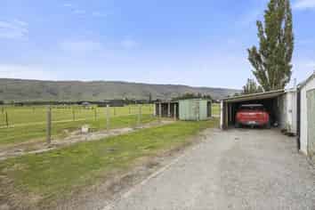 41 Swansea Street, Middlemarch