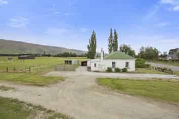 41 Swansea Street, Middlemarch