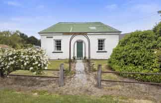 41 Swansea Street, Middlemarch