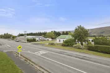 41 Swansea Street, Middlemarch