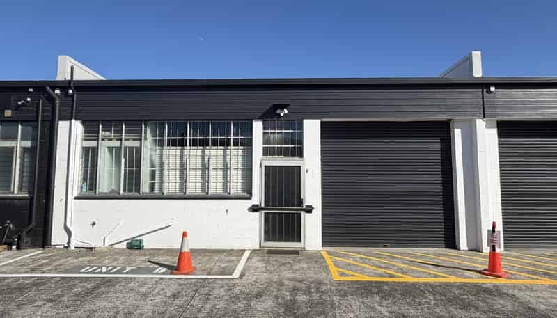 B/145 Morrin Road, Saint Johns