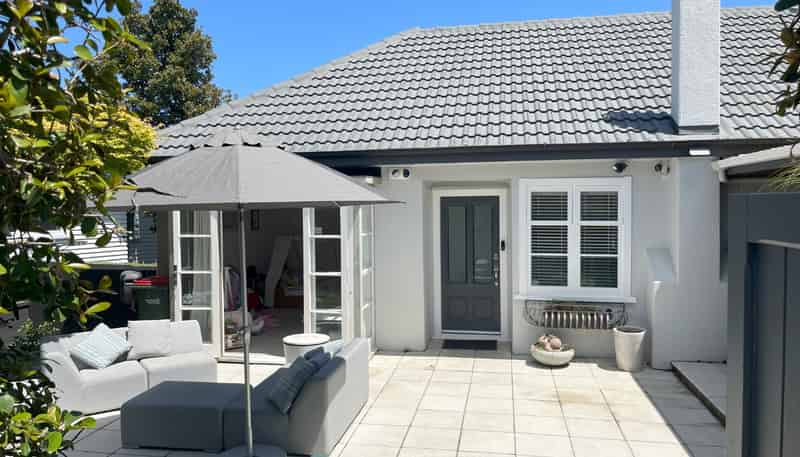 37 Koraha Street, Remuera