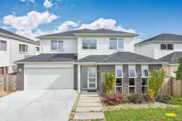 E/21 Stamford Crescent, Flat Bush