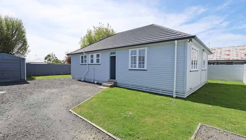 58 Bowmont Street, Appleby