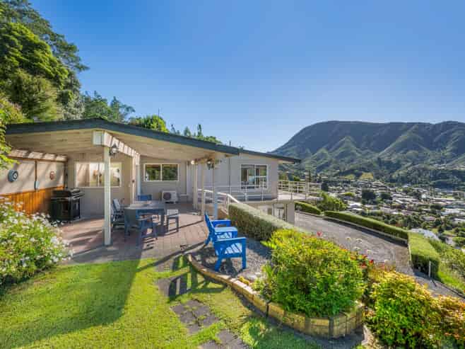 45a Otago Street, Picton